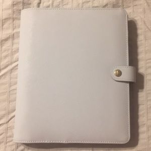 kikki.K Wellness Planner w/Inserts